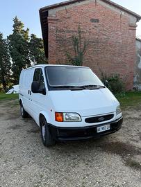 Ford Transit 150S 2.5 - APPENA REVISIONATO