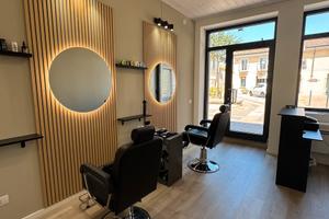 Attività in gestione Barbiere/parrucchiere