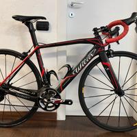 Wilier Cento1SR