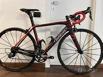 Wilier Cento1SR