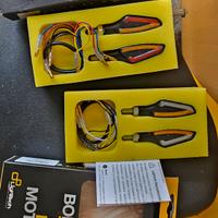 frecce moto lightech