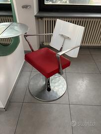 Poltrone acconciatura MG Bross