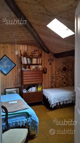 Apartment in Ceres, Vernetto - Vista 2