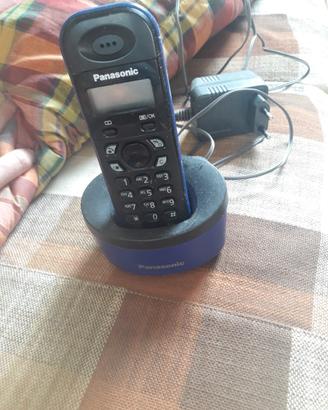 Cordless panasonic