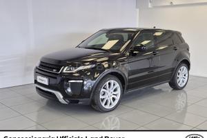 Land Rover Range Rover Evoque 5p 2.0 td4 hse dynam