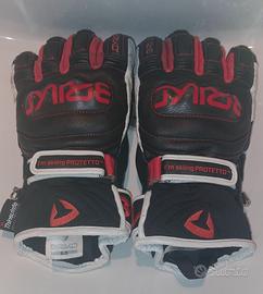 GUANTI SCI BRIKO RACE EXTRA WARM SUPERGRIP 