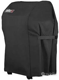 Custodia WEBER 7100