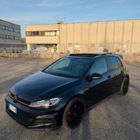GOLF 7.5 GTI FULL OPTIONAL