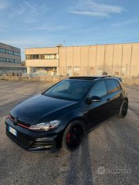 GOLF 7.5 GTI FULL OPTIONAL