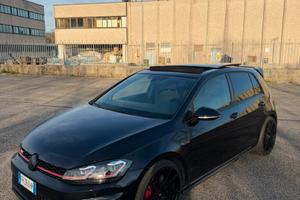 GOLF 7.5 GTI FULL OPTIONAL