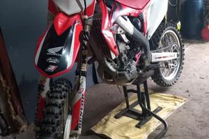 honda crf 250 2012
