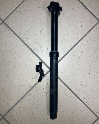 Reggisella telescopico Post Moderne 150mm 34.9