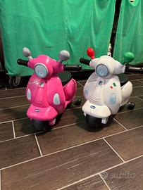 Vespa Chicco