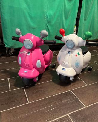 Vespa Chicco