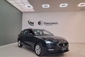 SEAT LEON IV 2020 Sportstourer 2.0 tdi Style 115cv