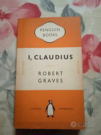 I, Claudius - Robert Graves