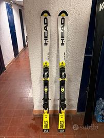 Sci Head I sl Worldcup Rebels