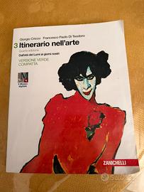 Itinerario dell’arte