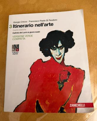 Itinerario dell’arte