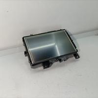 DISPLAY RENAULT Captur Serie 259157606R (13>)