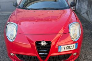 Alfa Romeo MiTo 1.4 T 120 CV Distinctive
