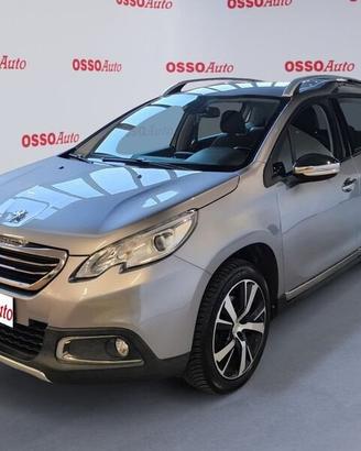 Peugeot 2008 1.2 BENZINA 110 HP ALLURE NEOPAT...