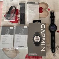 GARMIN Forerunner 935