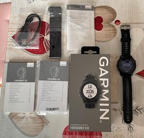 GARMIN Forerunner 935