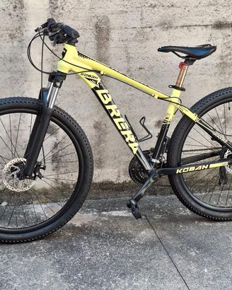 mtb 27.5 Frera 
