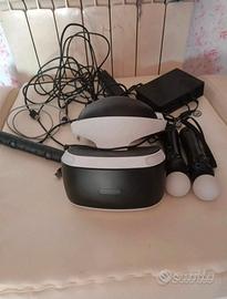 Ps vr
