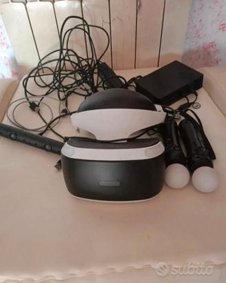Ps vr