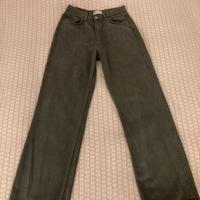 Heans Zara wide leg 38