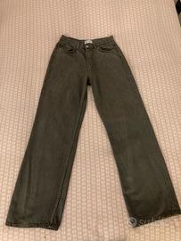 Heans Zara wide leg 38