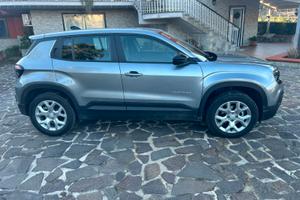 JEEP AVENGER 1.2 Altitude