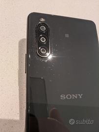 Sony XPERIA 10 II (Mark 2) | Snapdragon 665 | NERO