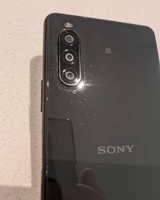 Sony XPERIA 10 II (Mark 2) | Snapdragon 665 | NERO