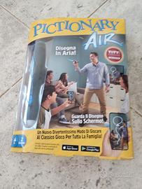 gioco  pictionary air 