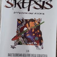 Skepsis 1a 1b Filosofia scuole superiori