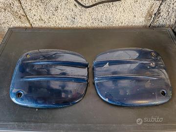 tappi fendinebbia Subaru wrx