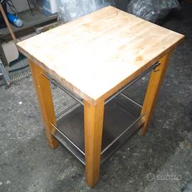 tagliere da cucina 