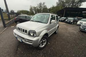 Suzuki Jimny 1.3i 16V cat 4WD