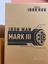 Iron Man - Diecast Action Figure