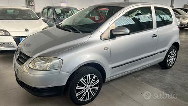 Volkswagen Fox 1.2 Sport