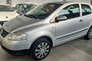 Volkswagen Fox 1.2 Sport