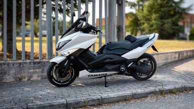 T max 500 2008
