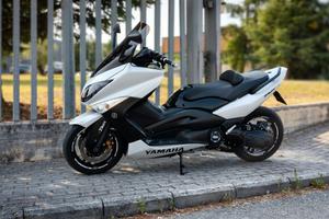 T max 500 2008