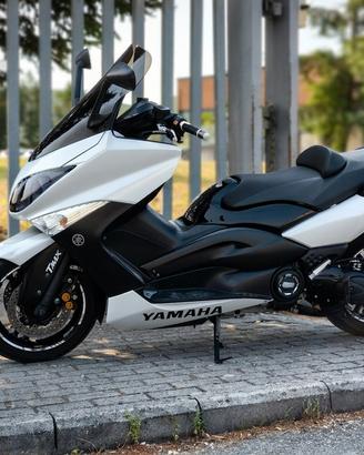 T max 500 2008