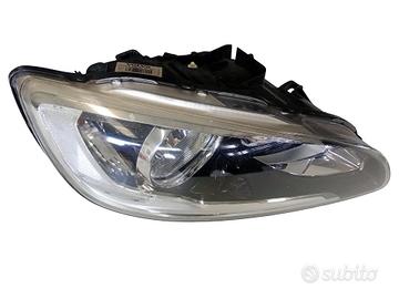 Faro/fanale VOLVO S60 II 134 2016 2.0 D3 D5204T7 1
