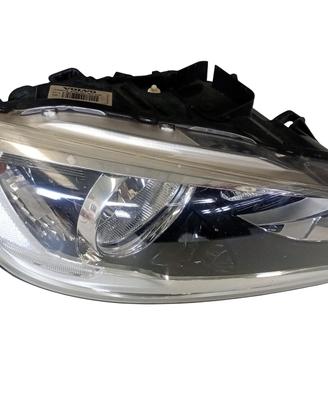 Faro/fanale VOLVO S60 II 134 2016 2.0 D3 D5204T7 1