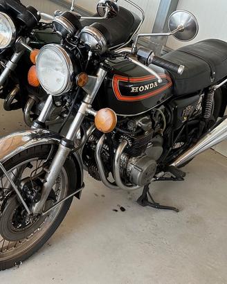 Honda Cb500 Four K3